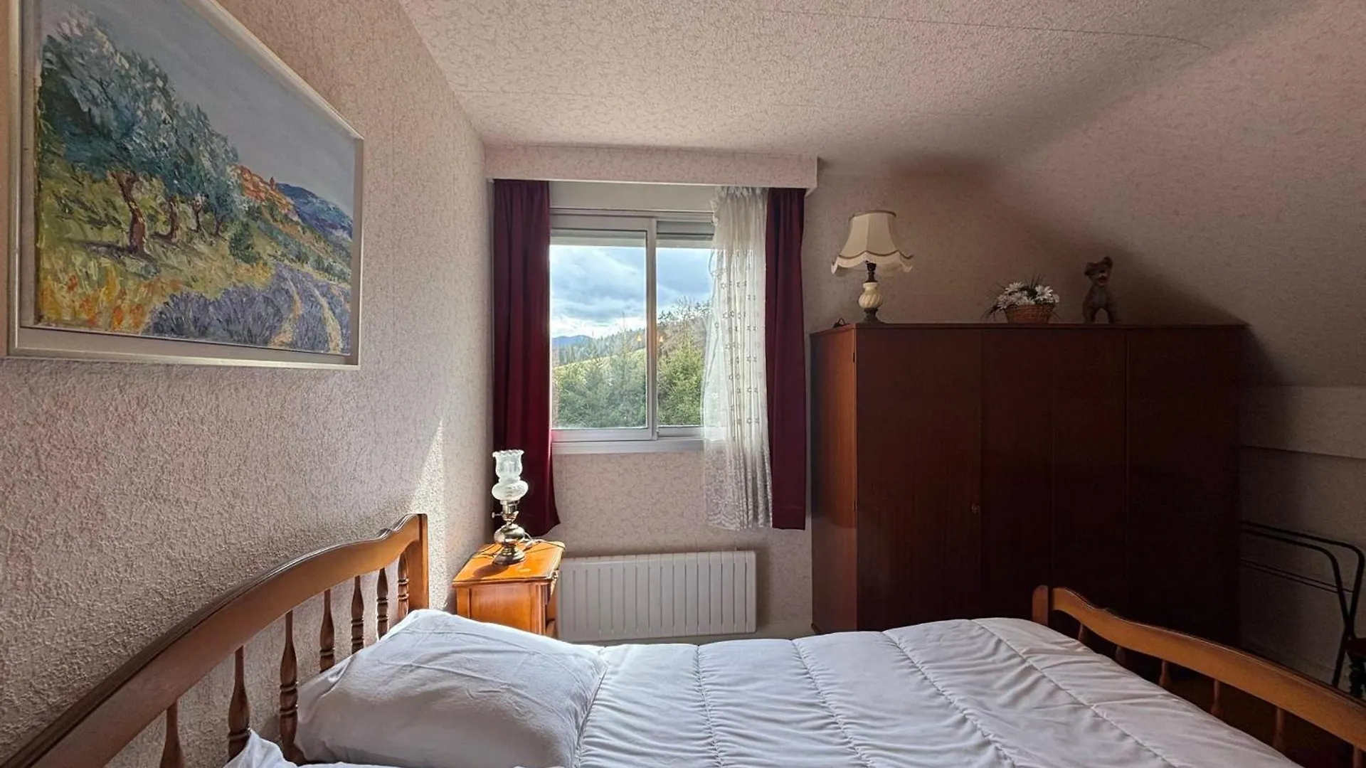 Holiday home Maison De Caractere Dans Le Vercors, 7 Pers, 4 Ch, Wifi Et Grand Jardin - Fr-1-737-96 Meaudre
