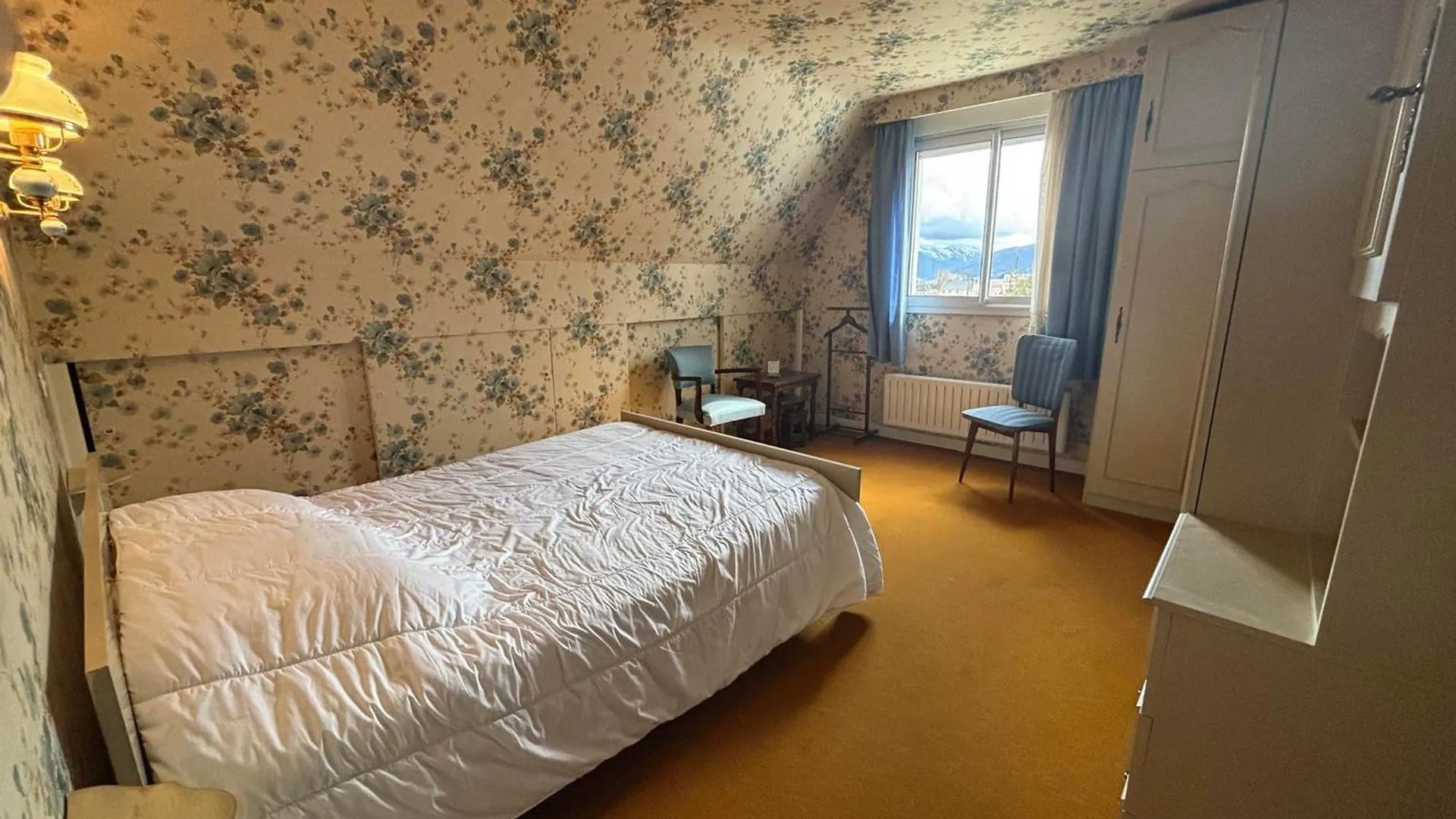 Maison De Caractere Dans Le Vercors, 7 Pers, 4 Ch, Wifi Et Grand Jardin - Fr-1-737-96 Meaudre 0*,  France