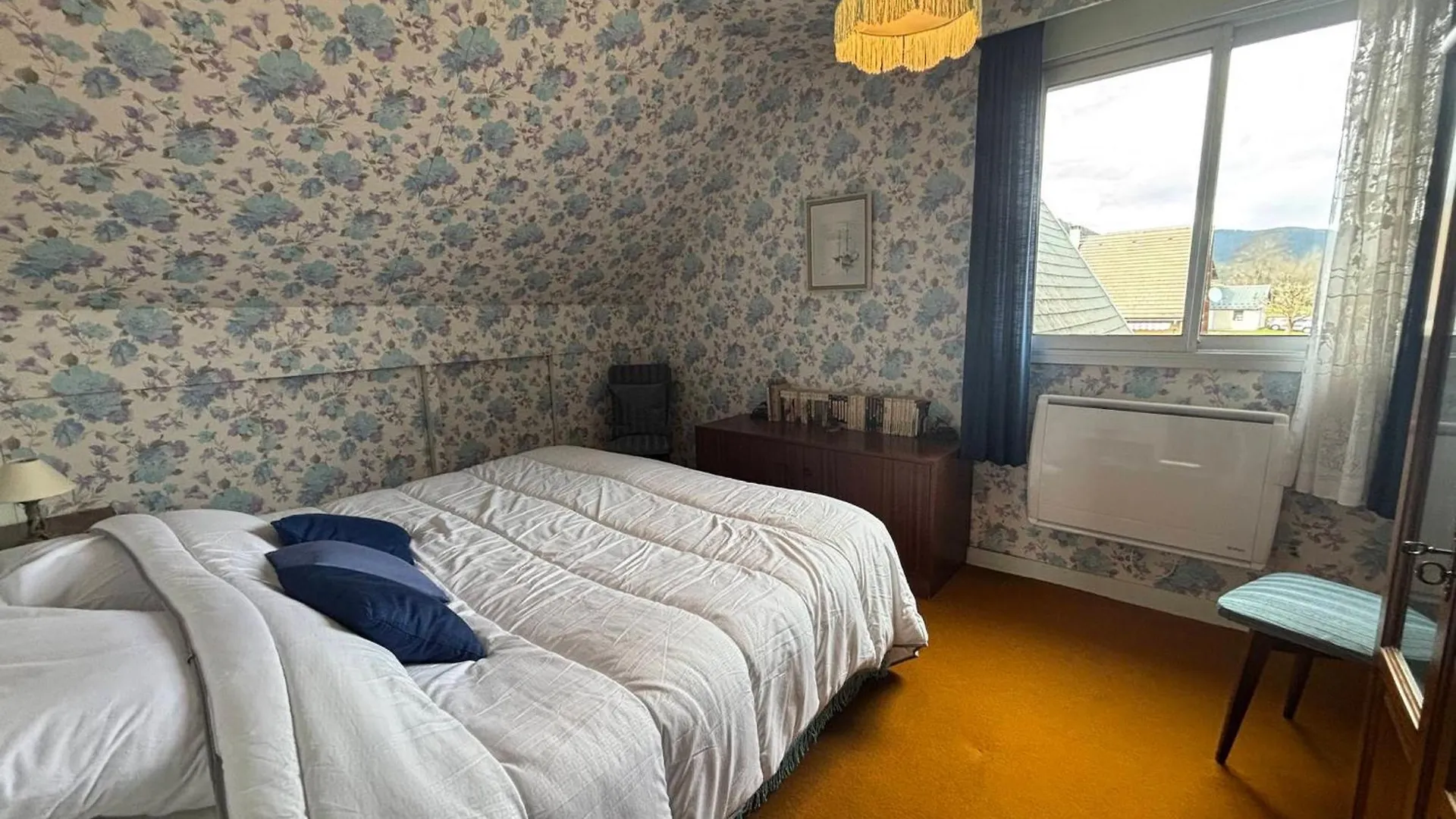 Holiday home Maison De Caractere Dans Le Vercors, 7 Pers, 4 Ch, Wifi Et Grand Jardin - Fr-1-737-96 Meaudre France