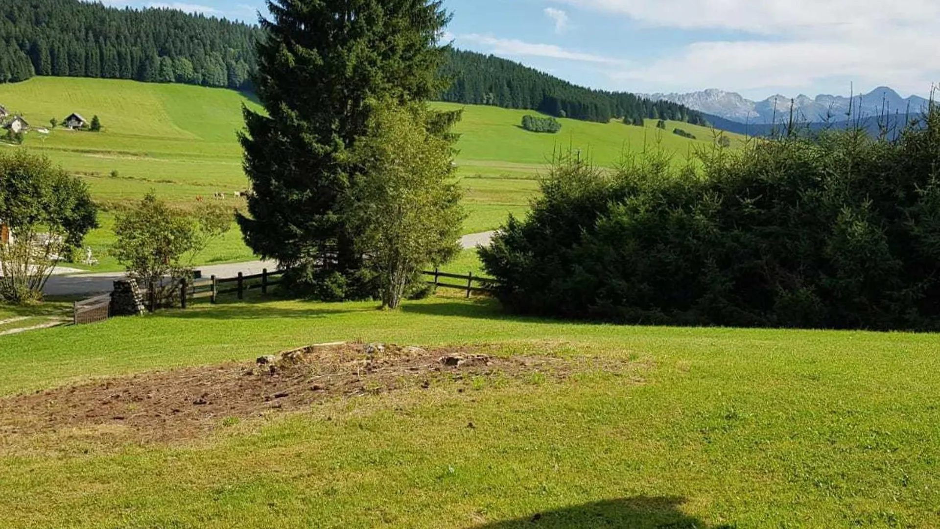 Maison De Caractere Dans Le Vercors, 7 Pers, 4 Ch, Wifi Et Grand Jardin - Fr-1-737-96 Meaudre 0*,
